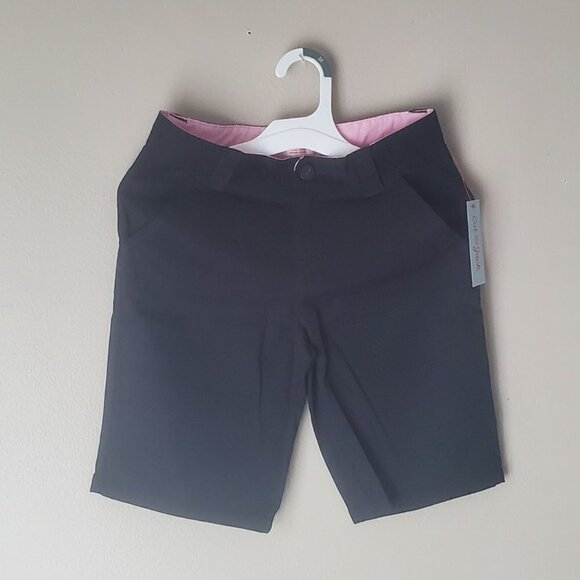 💃 Cat & Jack Schooling & Work Shorts. 🌴 - Picture 3 of 8
